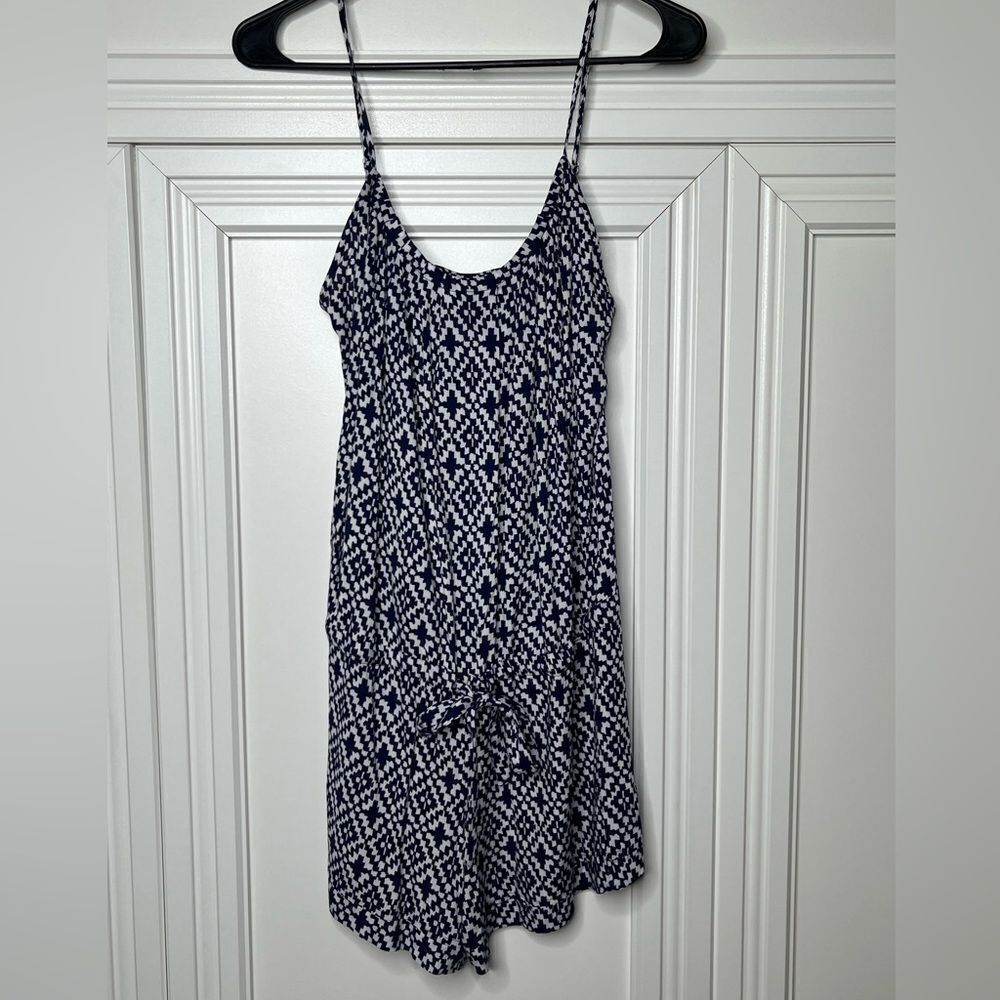 Veronica M Romper Size S
